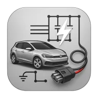 Car Electrical Wiring Diagram