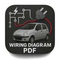 SPARK Wiring Diagram PDF