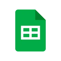 Google Spreadsheets