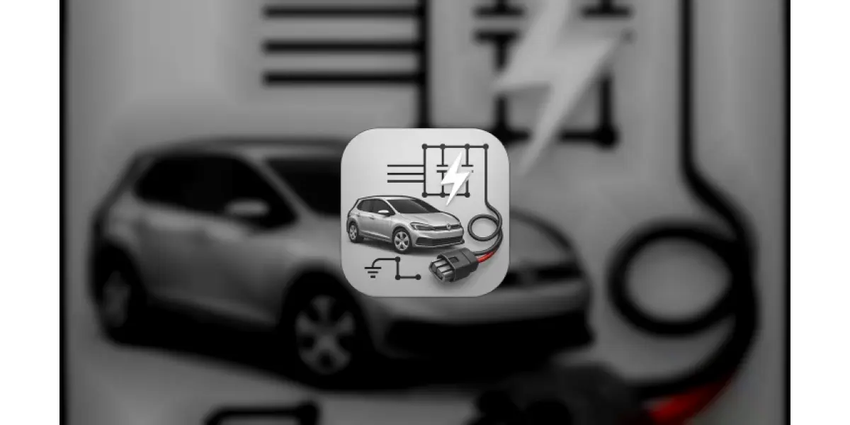 Car Electrical Wiring Diagram